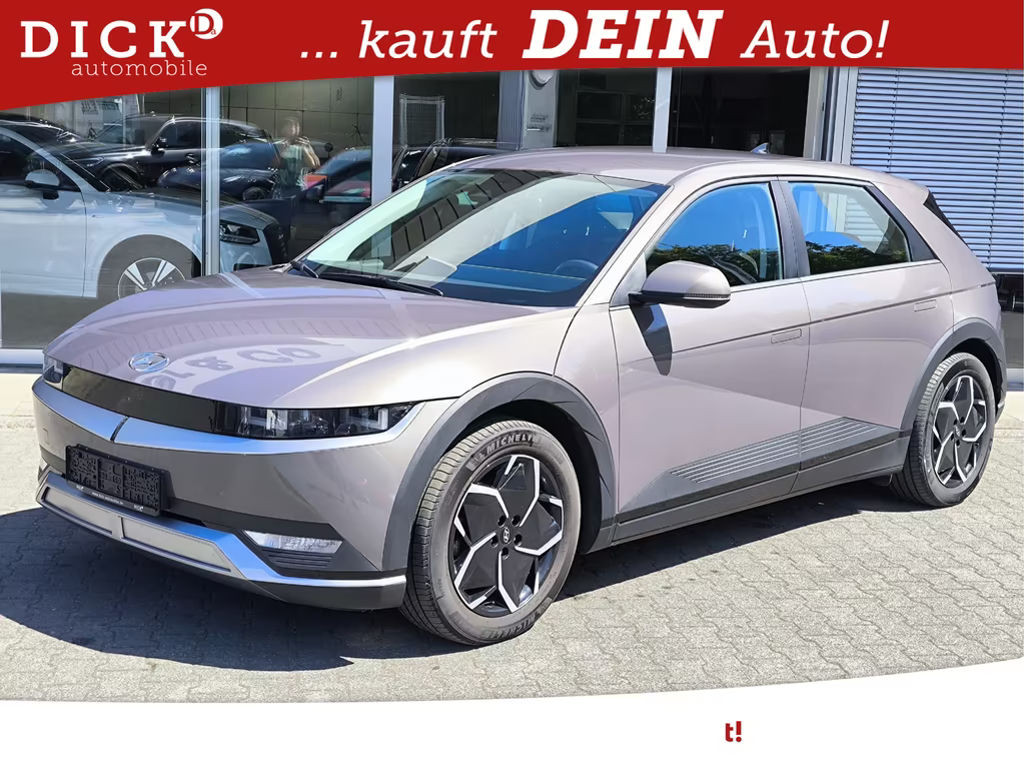 Hyundai Ioniq 5
