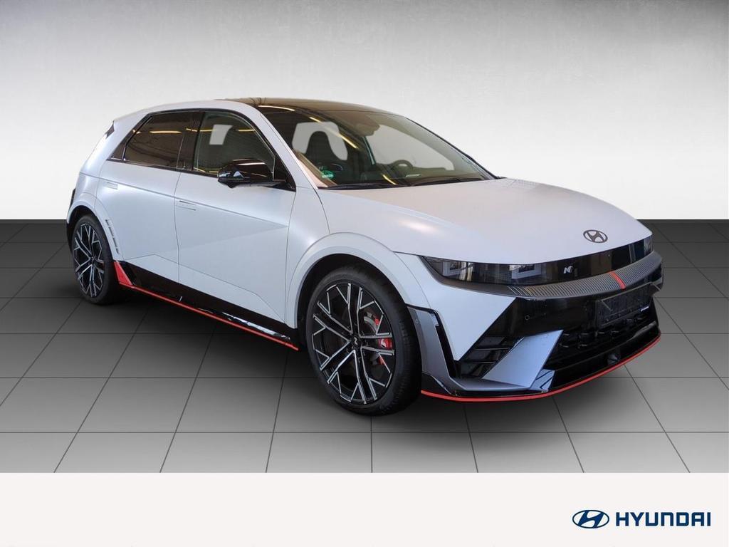 Hyundai Ioniq 5