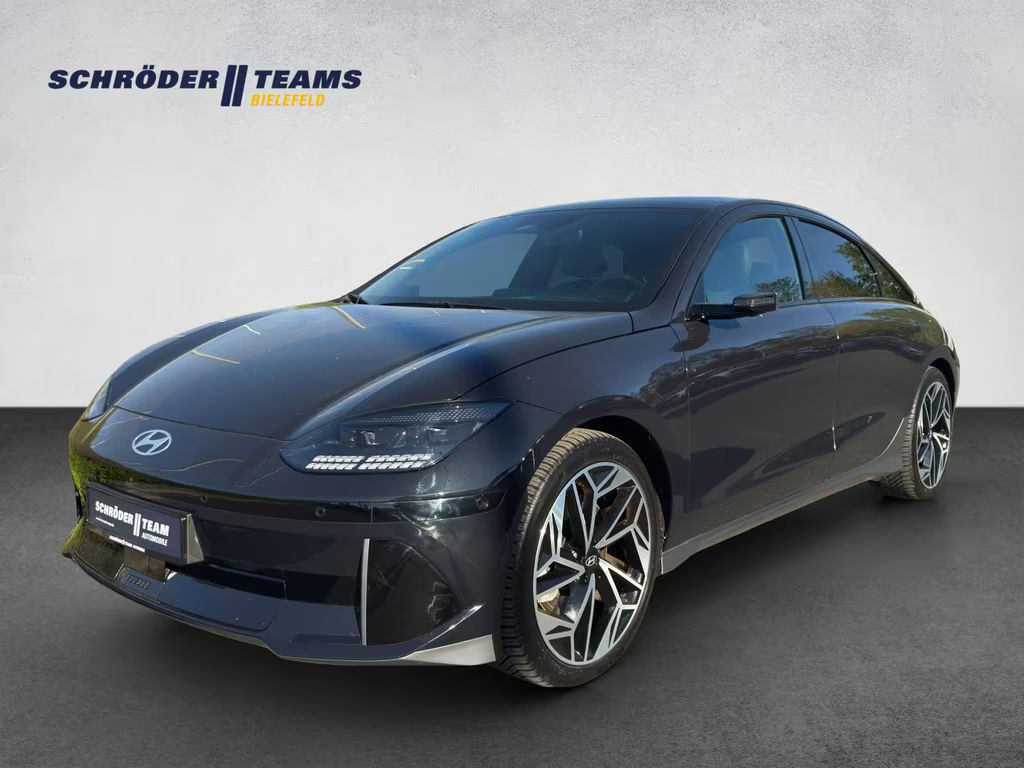 Hyundai IONIQ 6