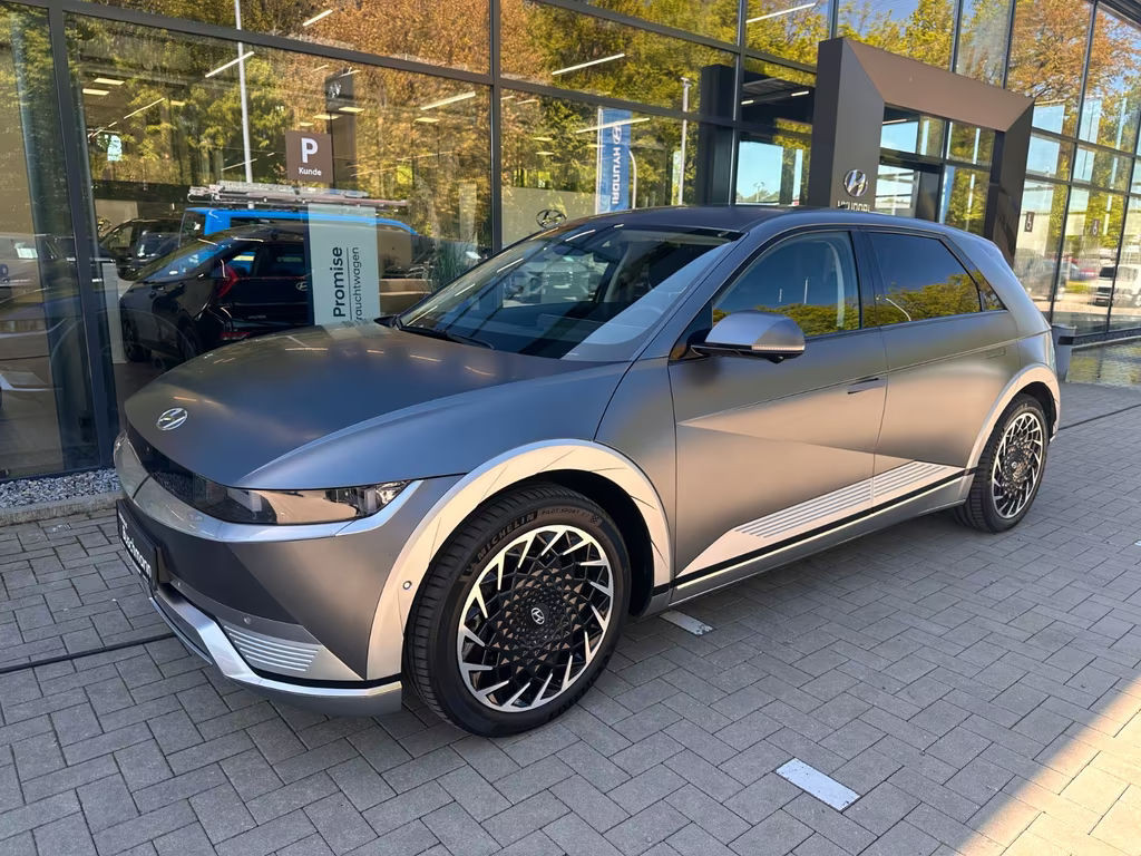 Hyundai Ioniq 5
