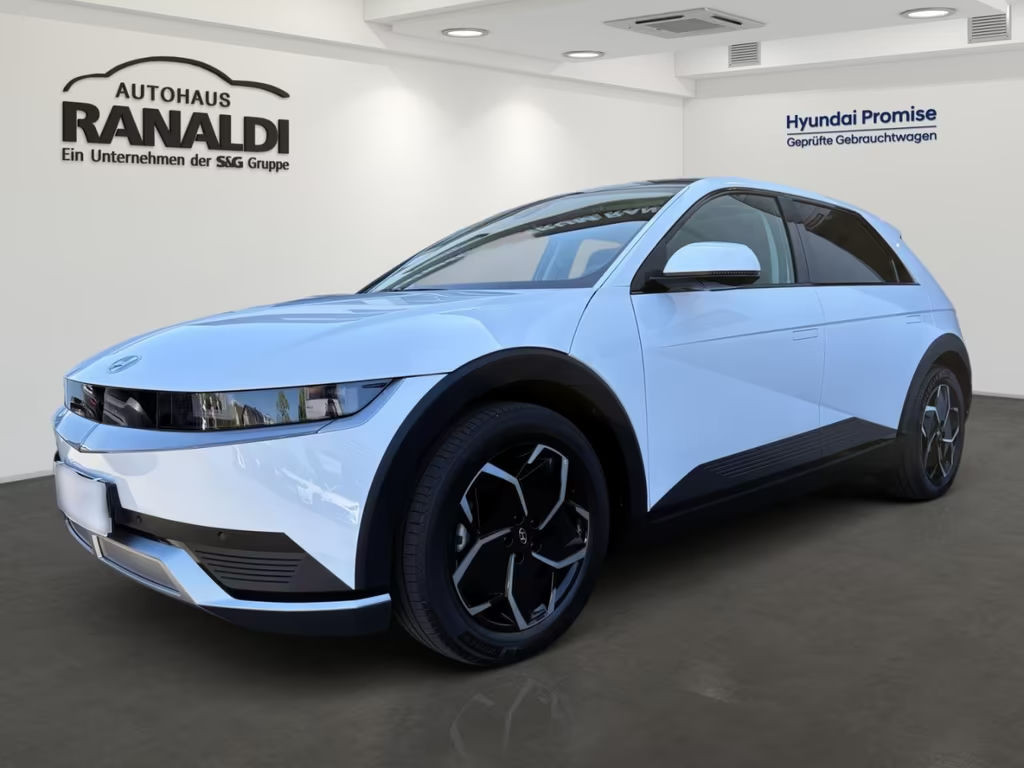 Hyundai Ioniq 5