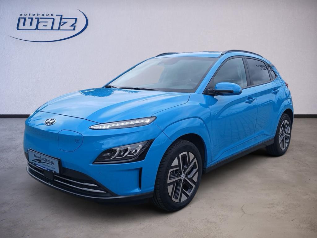 Hyundai Kona 2023 Elektrisch