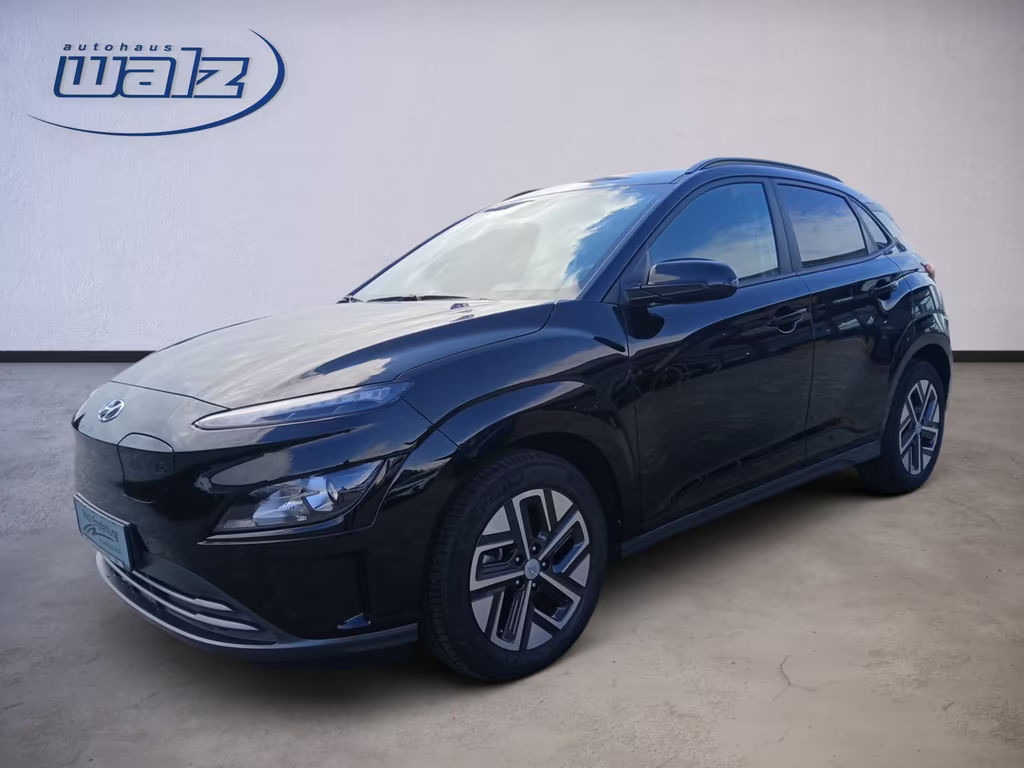 Hyundai Kona 2023 Elektrisch