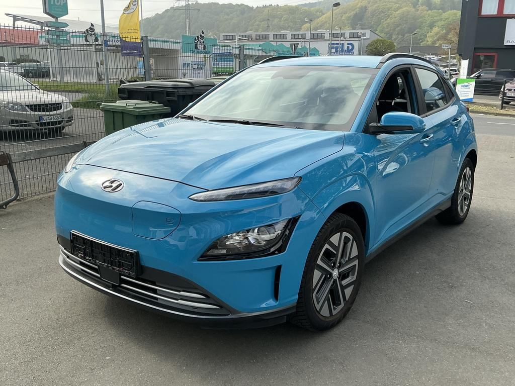 Hyundai Kona 2023 Elektrisch