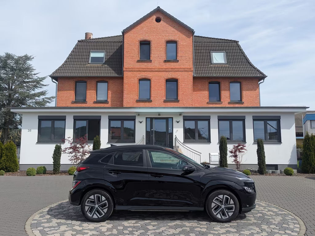 Hyundai Kona 2022 Elektrisch