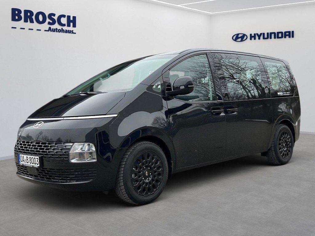 Hyundai Staria 2024 Hybride Benzine
