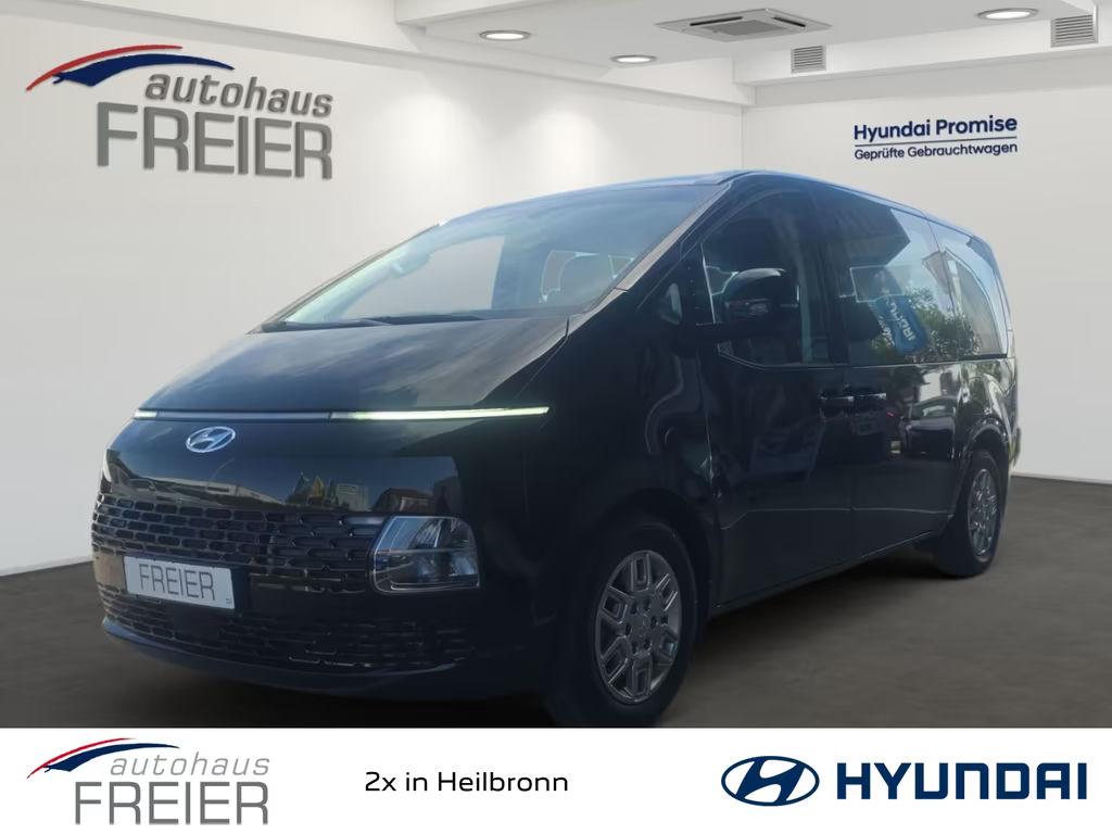 Hyundai Staria 2024 Diesel