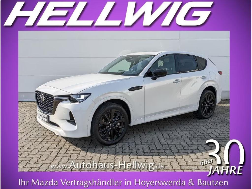 Mazda CX-60 2024 Diesel