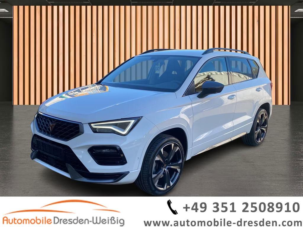 Cupra Ateca 2023 Benzine