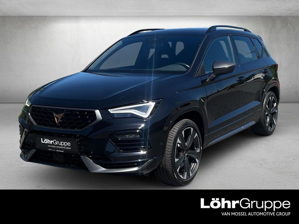 Cupra Ateca 2024 Benzine