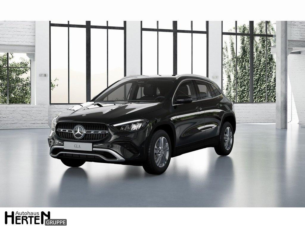 Mercedes-Benz GLA-Klasse 2024 Benzine