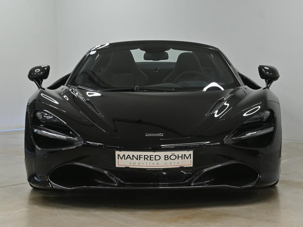 McLaren 720S