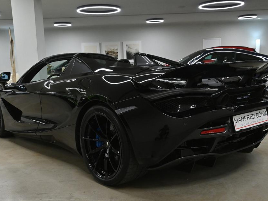 McLaren 720S