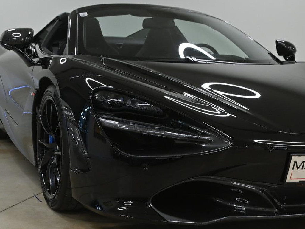 McLaren 720S