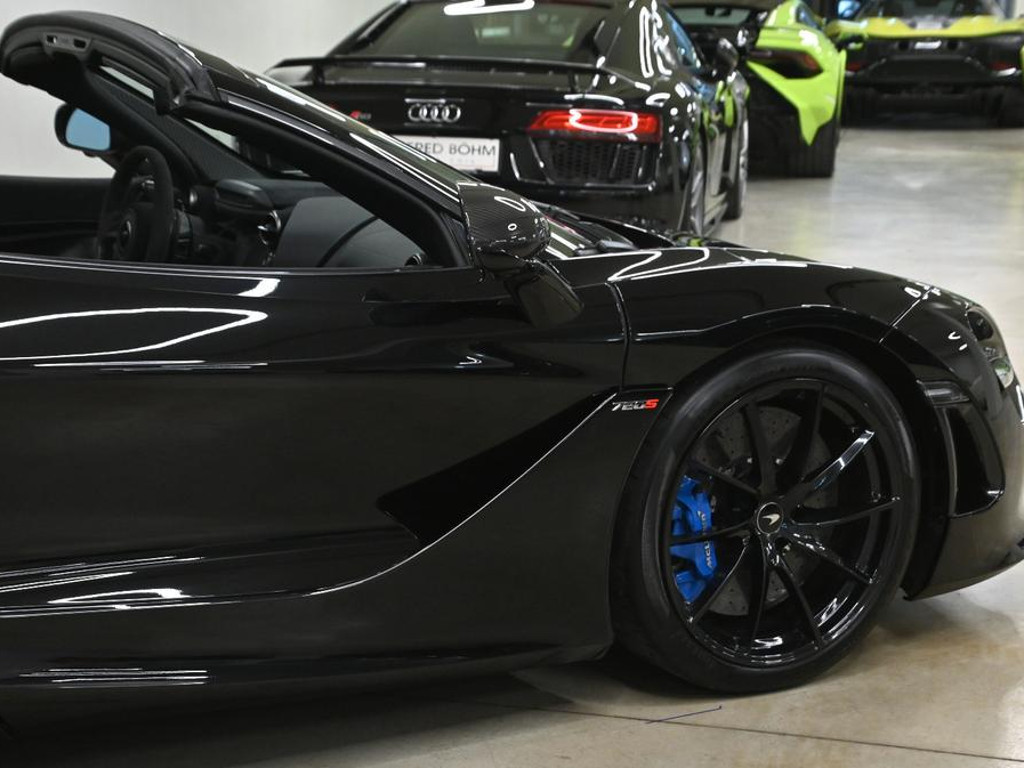 McLaren 720S