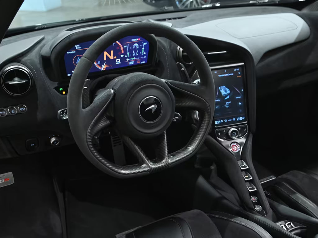 McLaren 720S