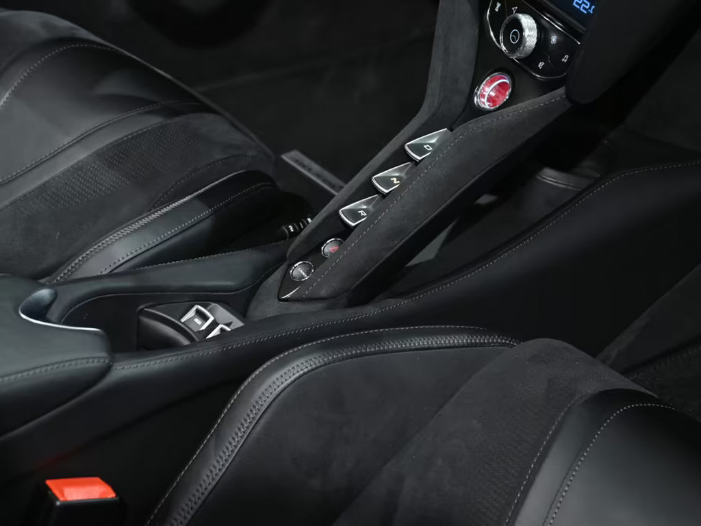McLaren 720S