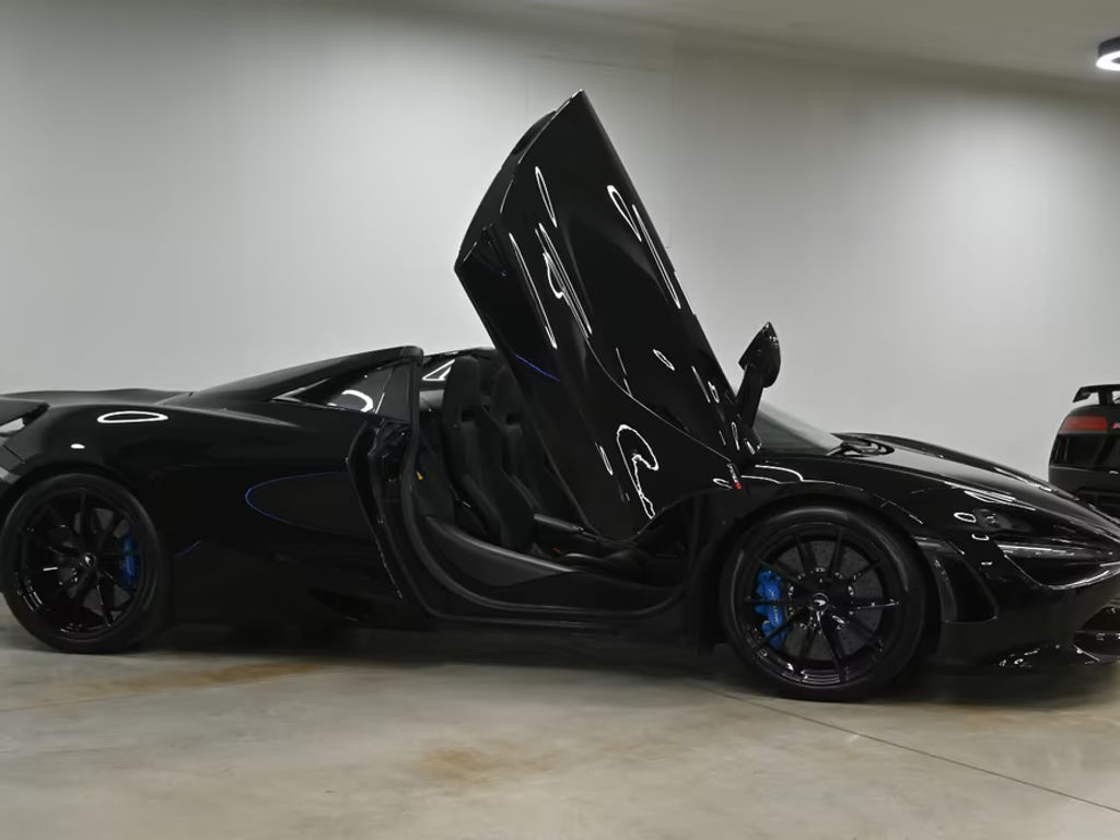 McLaren 720S
