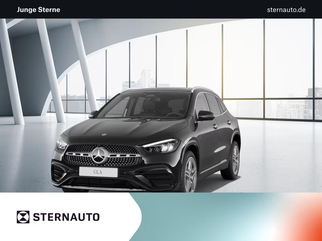 Mercedes-Benz GLA-Klasse 2025 Benzine