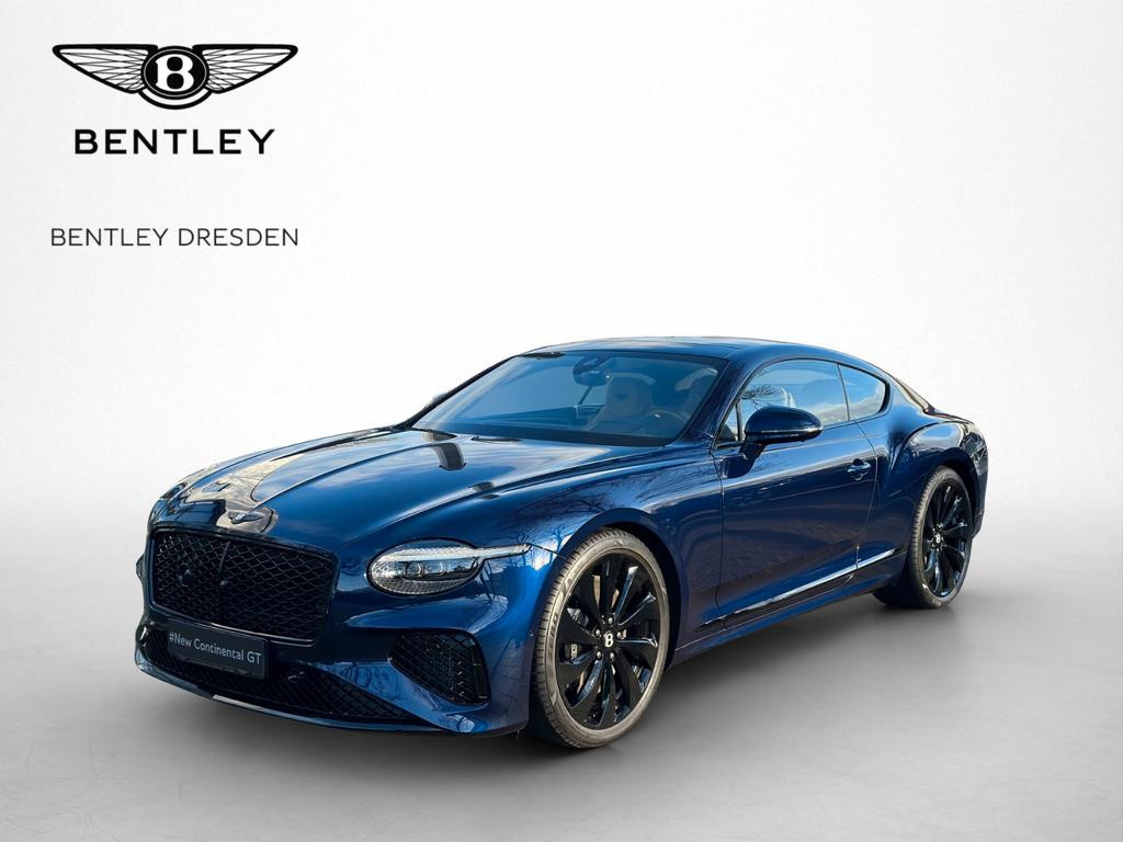 Bentley Continental 2026 Hybride Benzine