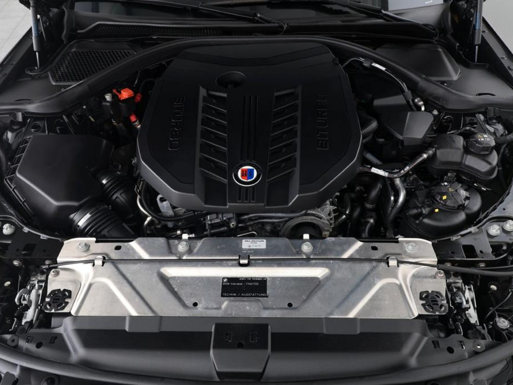Alpina B3