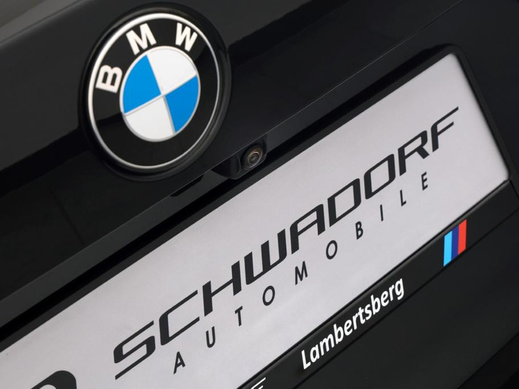 Alpina B3