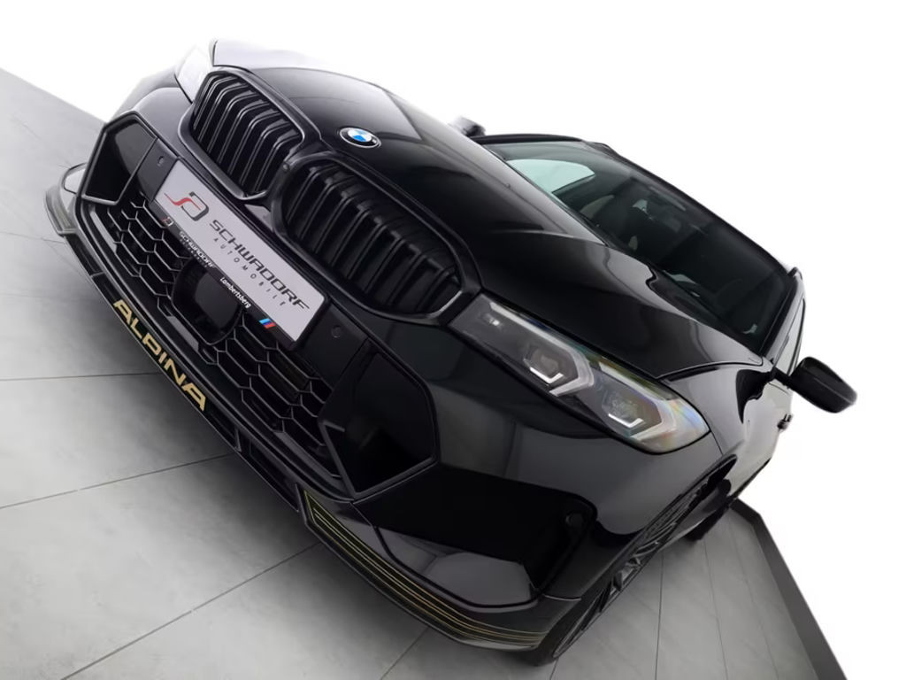 Alpina B3