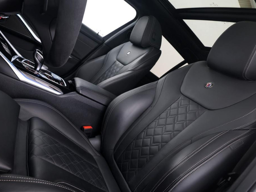 Alpina B3