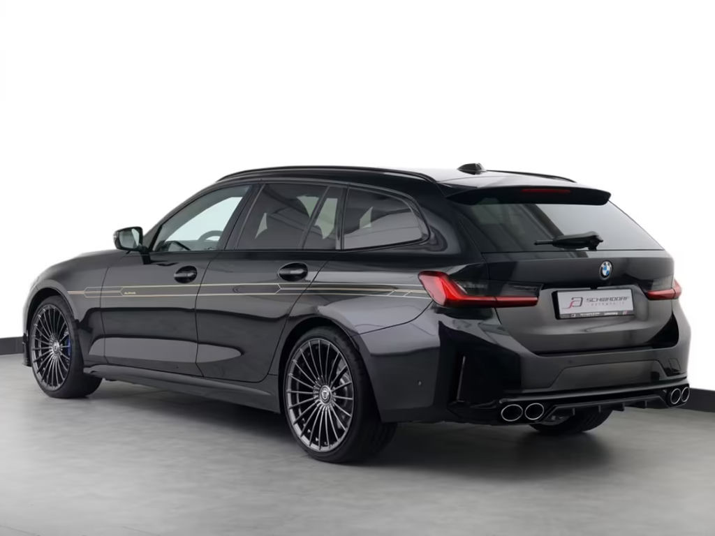 Alpina B3