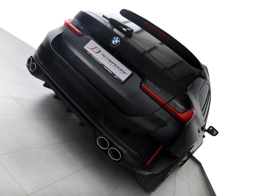 Alpina B3
