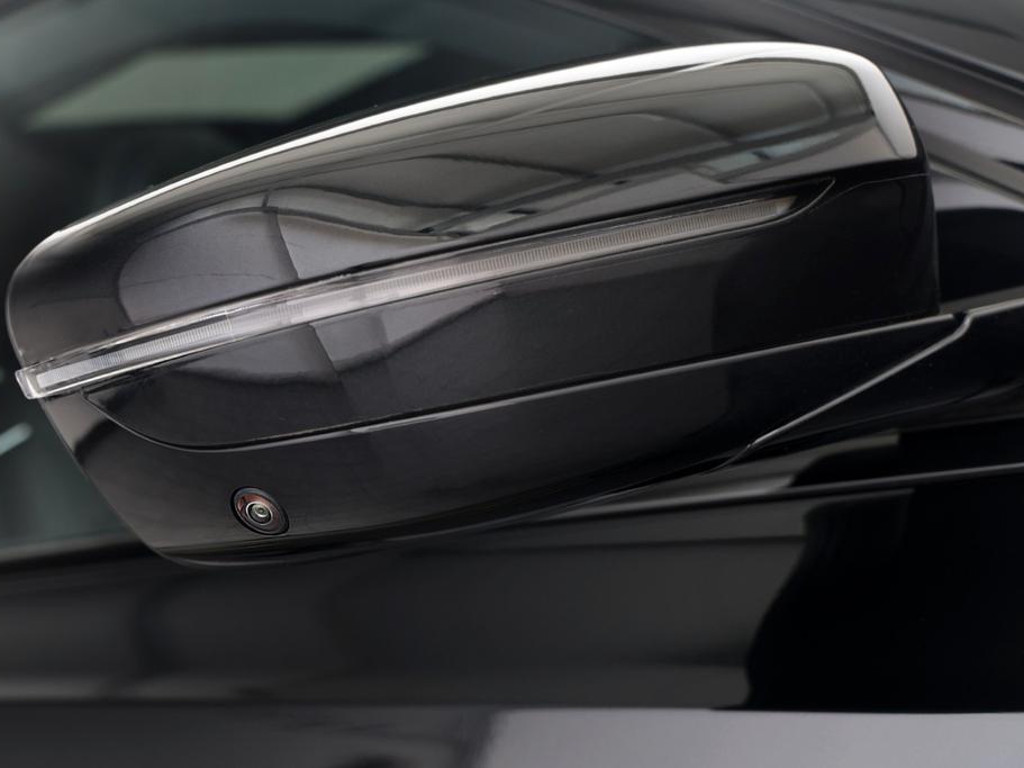 Alpina B3