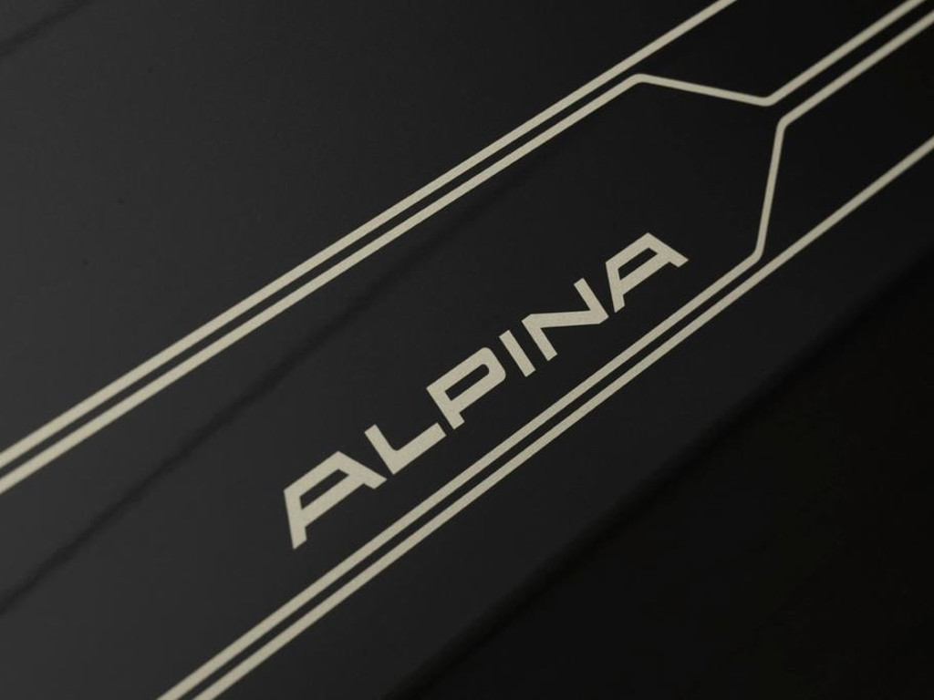 Alpina B3