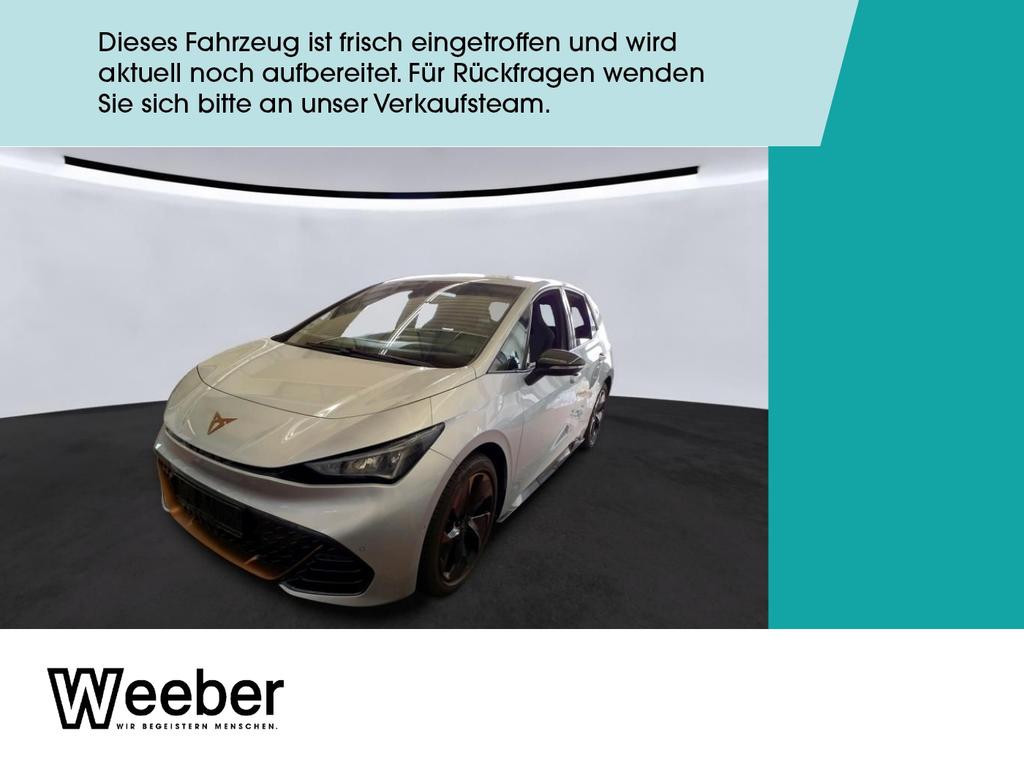 Cupra Born 2023 Elektrisch