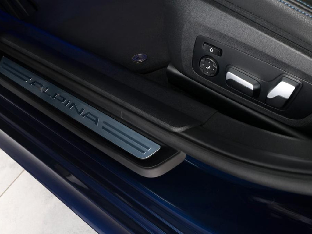 Alpina B3