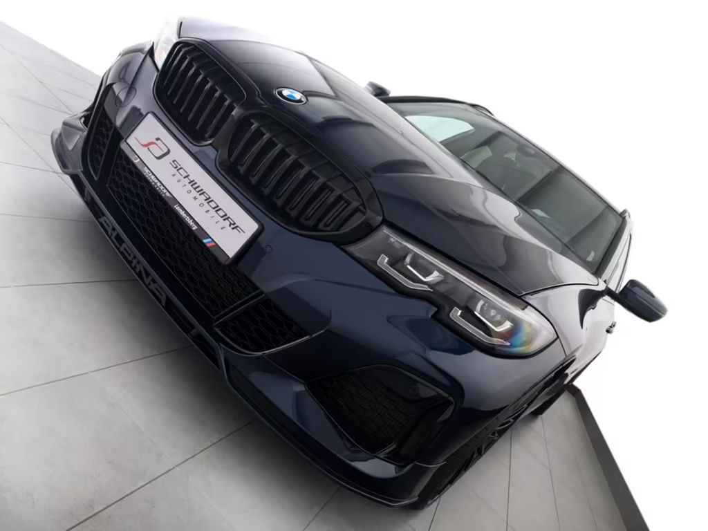 Alpina B3