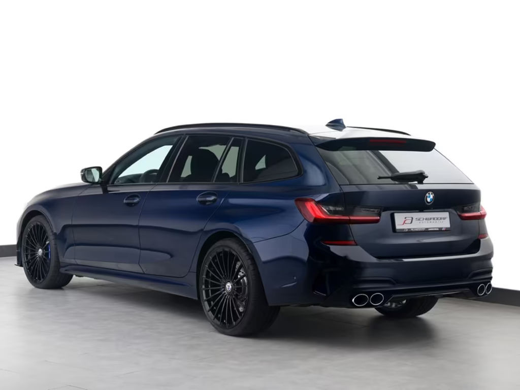 Alpina B3