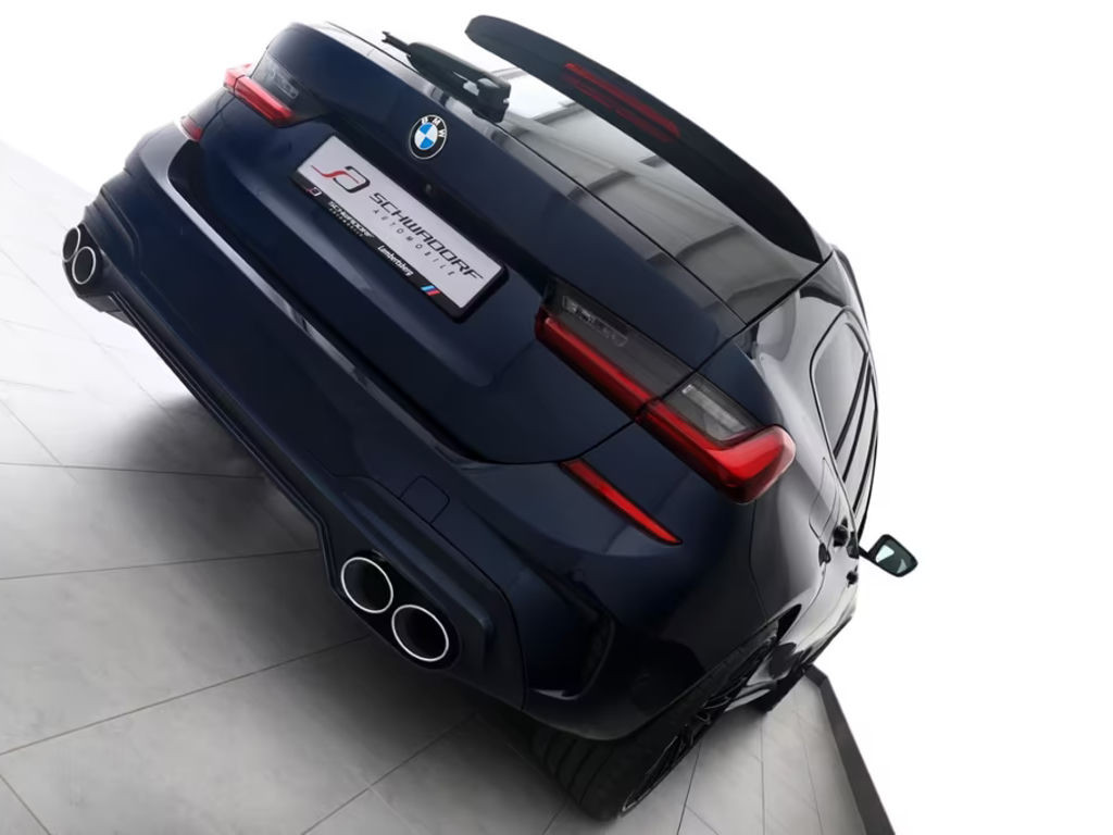 Alpina B3
