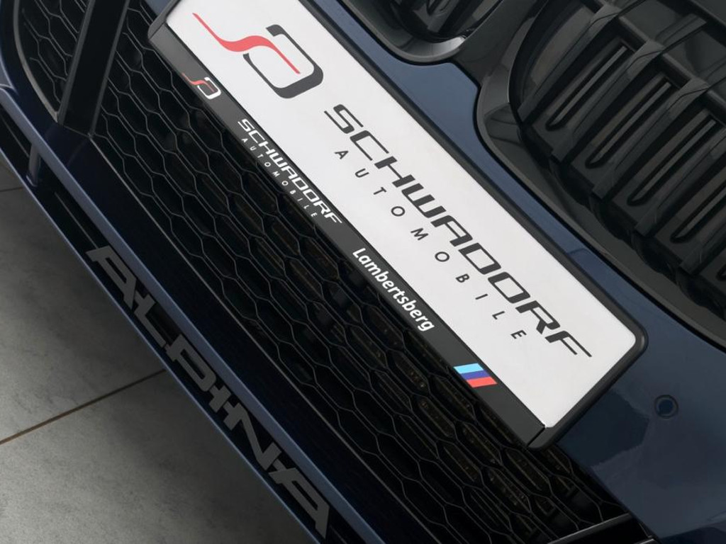 Alpina B3