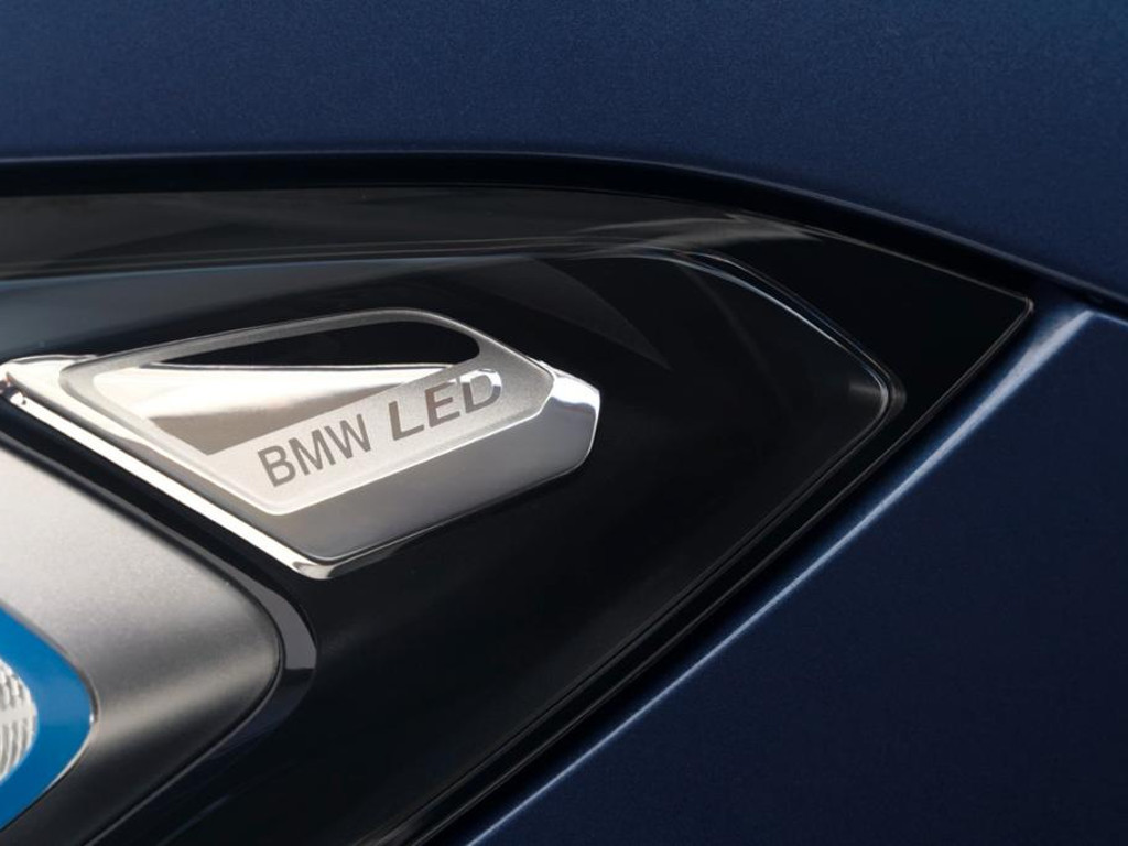 Alpina B3