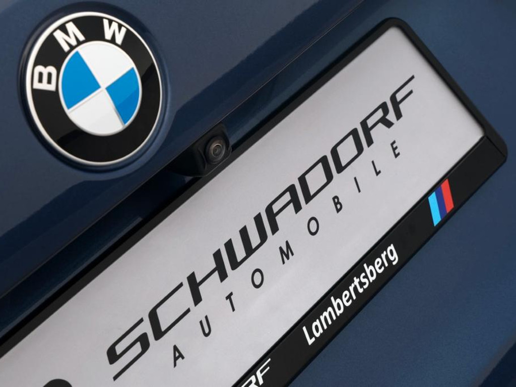 Alpina B3