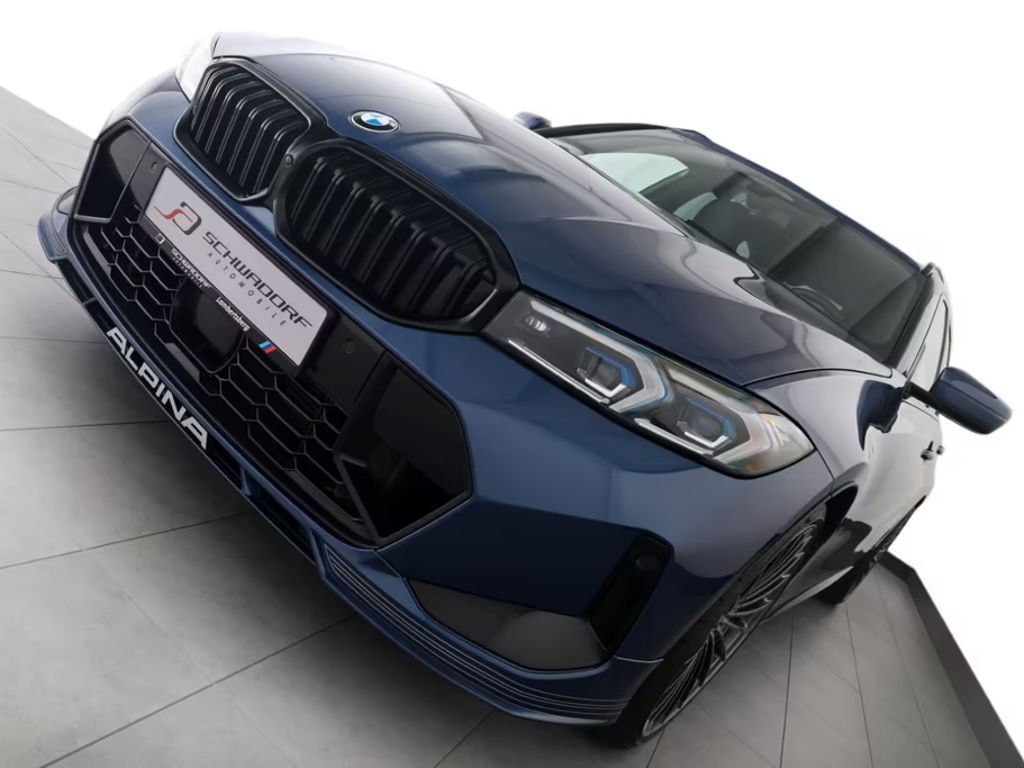 Alpina B3
