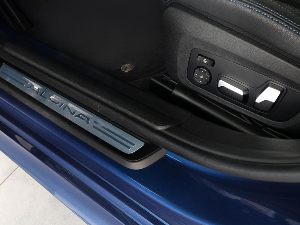 Alpina B3