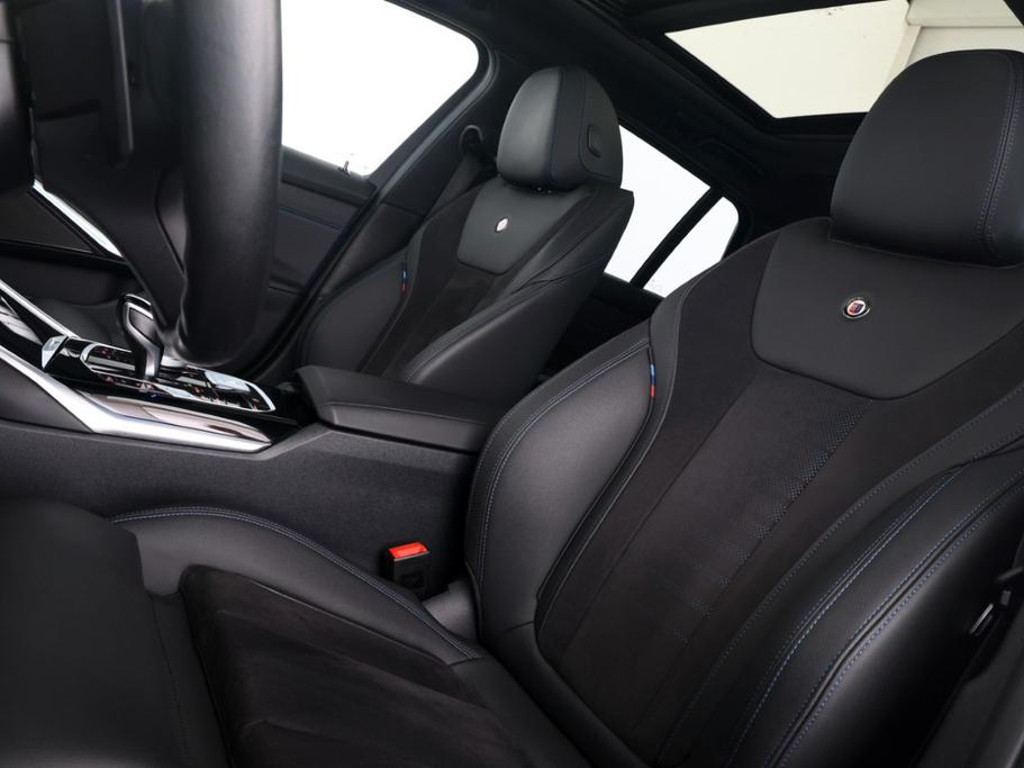 Alpina B3