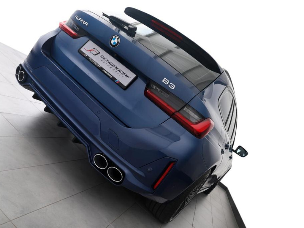 Alpina B3