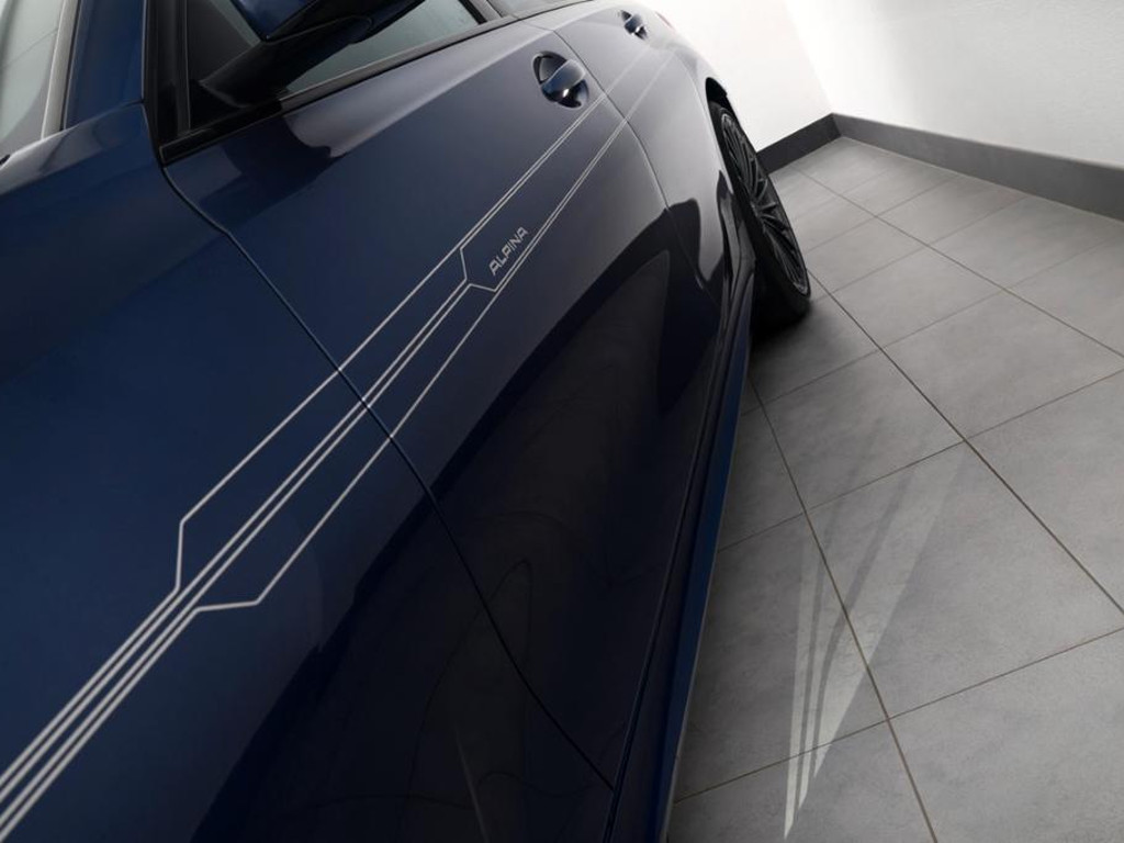 Alpina B3