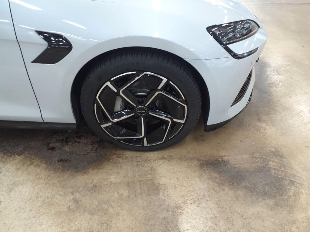 BYD Seal