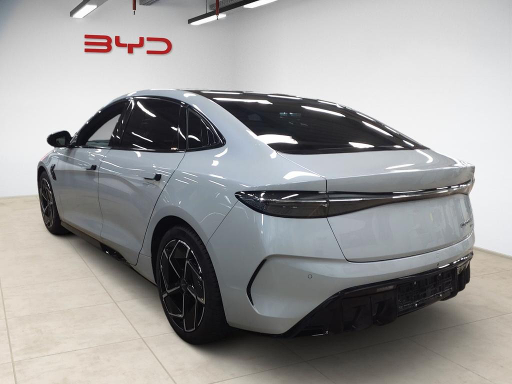 BYD Seal