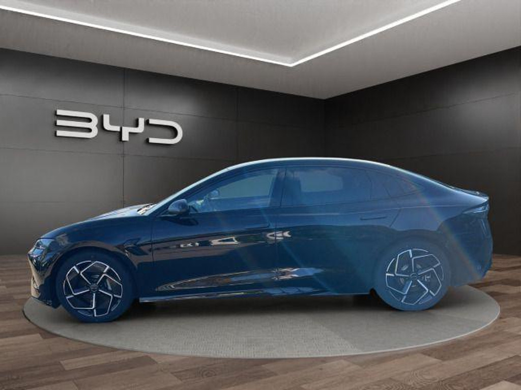 BYD Seal