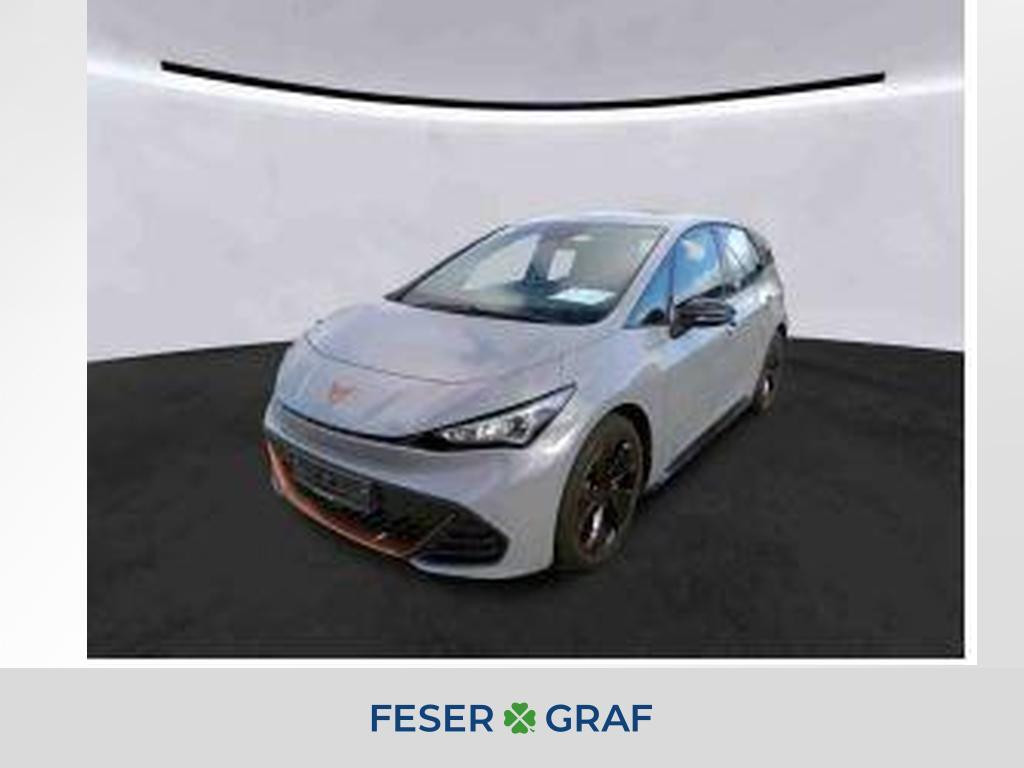 Cupra Born 2024 Elektrisch