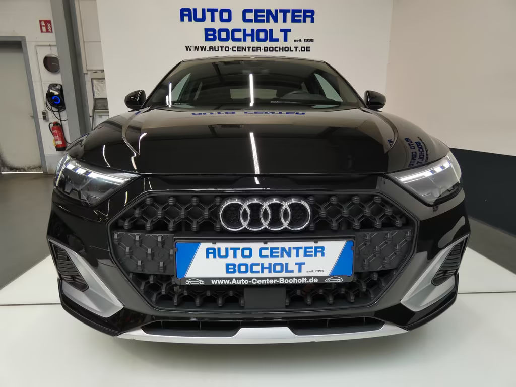 Audi A1 2022 Benzine